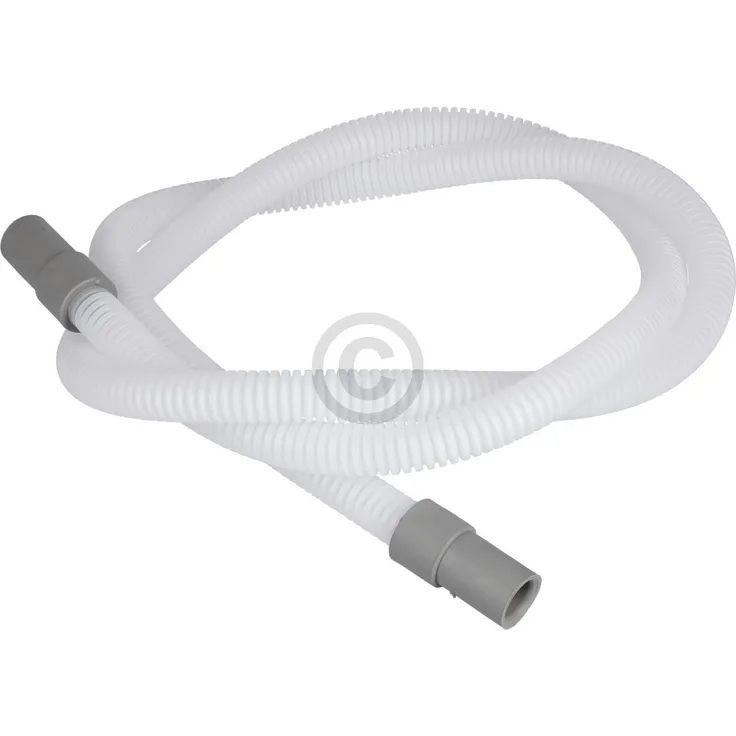 Zulaufschlauch Whirlpool 480112101508 für Trockner