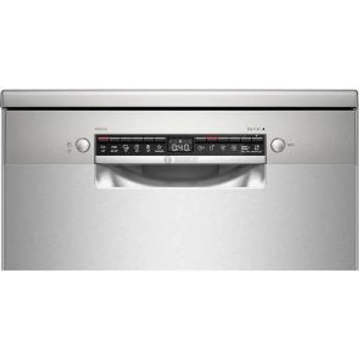 Bosch SMS4HVI31E, Geschirrspüler, E, Geräuschemissionsklasse C, Geräuschemissionen 46 Dezibel – Bild 2