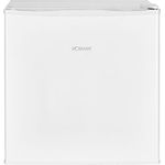 Bomann GB 341 Gefrierschrank, freistehend, weiß, Lagerzeit bei Störung 20 h, Breite 47 cm, Energieklasse E