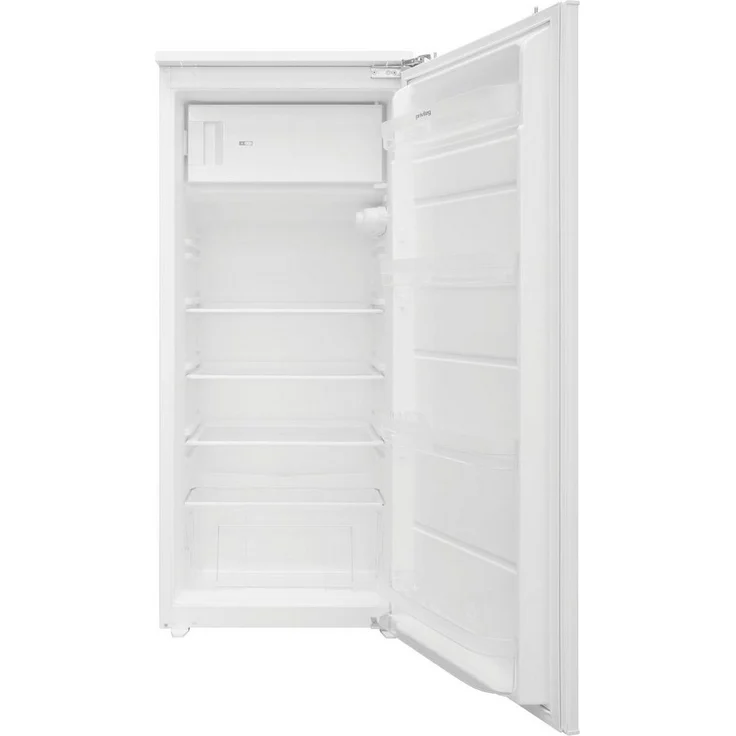Privileg PRFI 336 Kühlschrank, Einbau, weiß, LED, Breite 56 cm, Energieklasse E – Bild 2