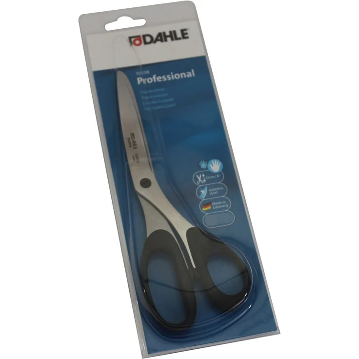 Dahle 50010 Professional Papierschere (260 mm-10 Zoll) - Preisvergleich – Bild 1