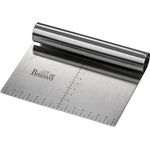 Birkmann 429925 Teigkarte, 14.8 x 12 cm