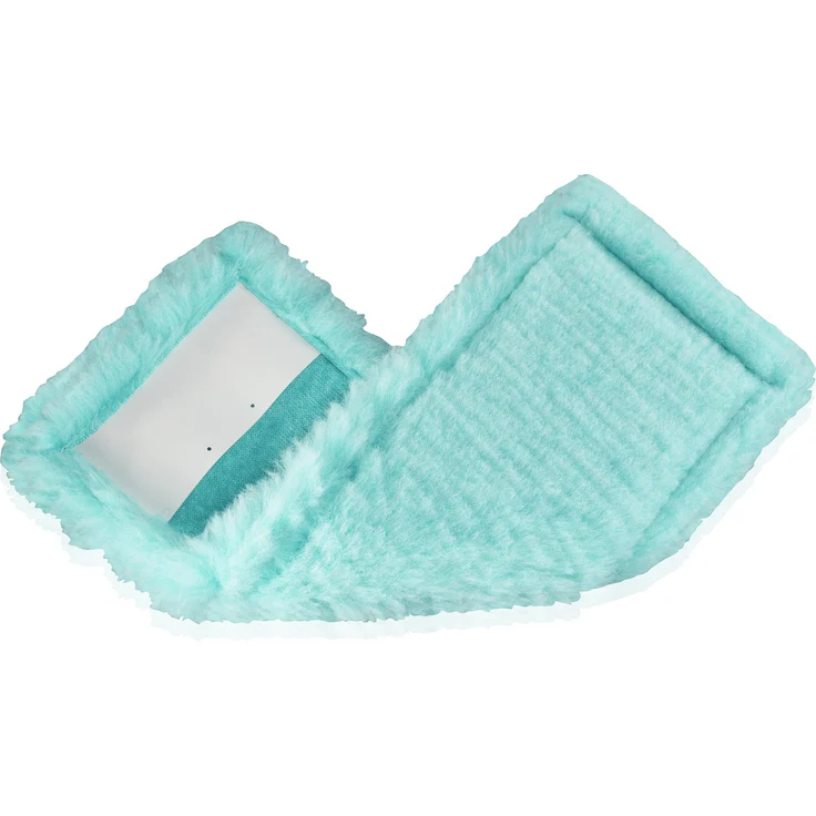 Leifheit Wischbezug static pl. für den CLEAN TWIST M Ergo (52124) – Bild 1