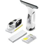 Kärcher WV 2 + KV 4 Premium weiss-grau