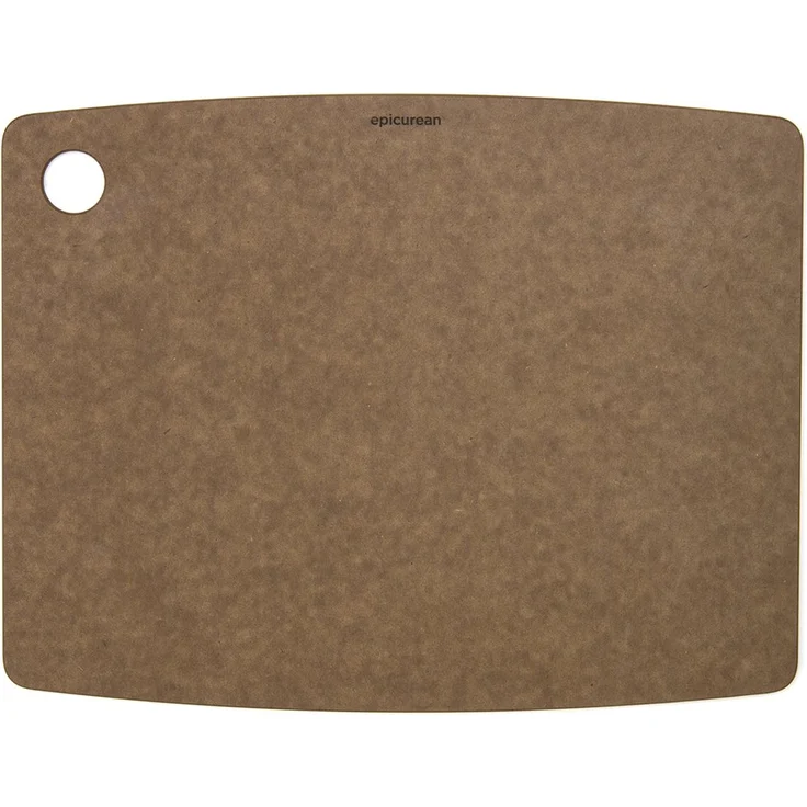 Epicurean Kitchen Schneidebrett großen Natural – Bild 1