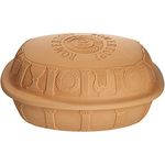 Römertopf Bräter Dampfgarer 40 Jahre Jubiläums-Edition 3,5 Liter