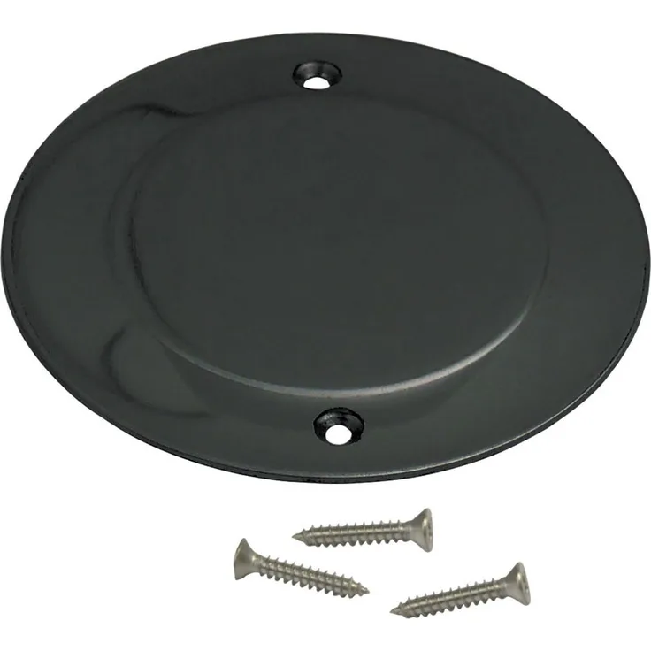 Brennerdeckel, liert, 3 Stück inkl. Schrauben für Dometic-Kocher