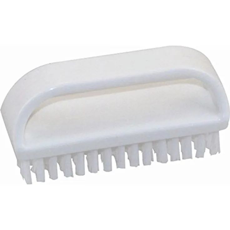 Handwaschbürste 8cm Handbürste Bürste Reinigung Haushaltsbürste Küchenhelfer Bad