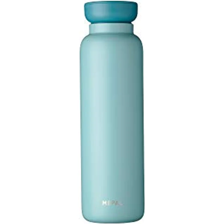 MEPAL thermoflasche ellipse 900 ml - nordic green