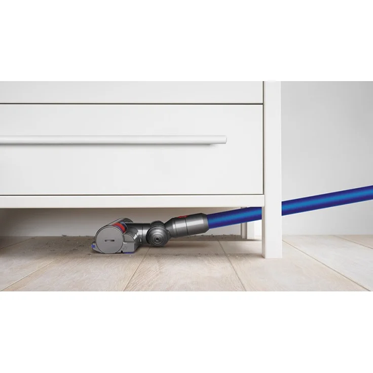 Dyson V7 Motorhead Origin Handstaubsauger, 30 min Akkubetrieb, Zyklon-Technik, HEPA-Filter, 2 Saugmodi - Preisvergleich – Bild 11