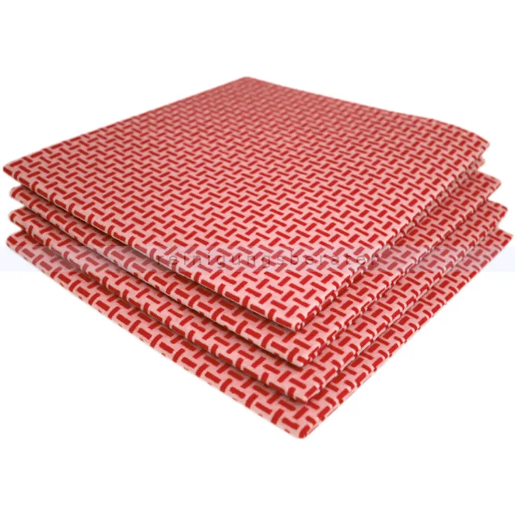 Meiko Wischtuch Universaltuch III rot 35x40 cm