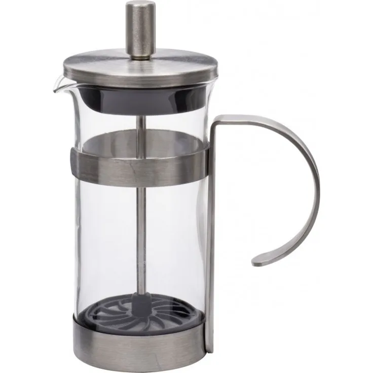 my basics Milchaufschäumer 350 ml
