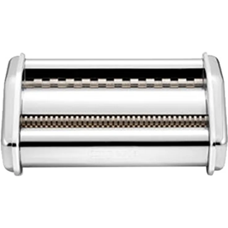 Imperia Capelli d'angelo Trenette - pasta & ravioli maker accessories (Capelli d'angelo & trenette attachment, Edelstahl, Edelstahl, Imperia iPasta, PastaPresto)