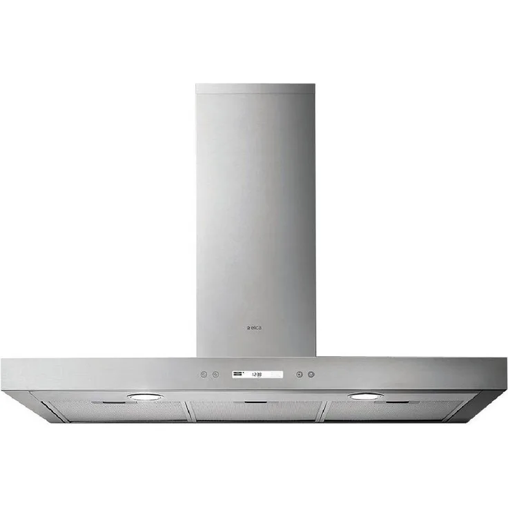 Elica Spot Plus IX-A-60 Dunstabzugshaube, A, Wandmontage