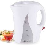 Orbegozo KT 4100 1L 1000 W Weiß ? Wasserkocher