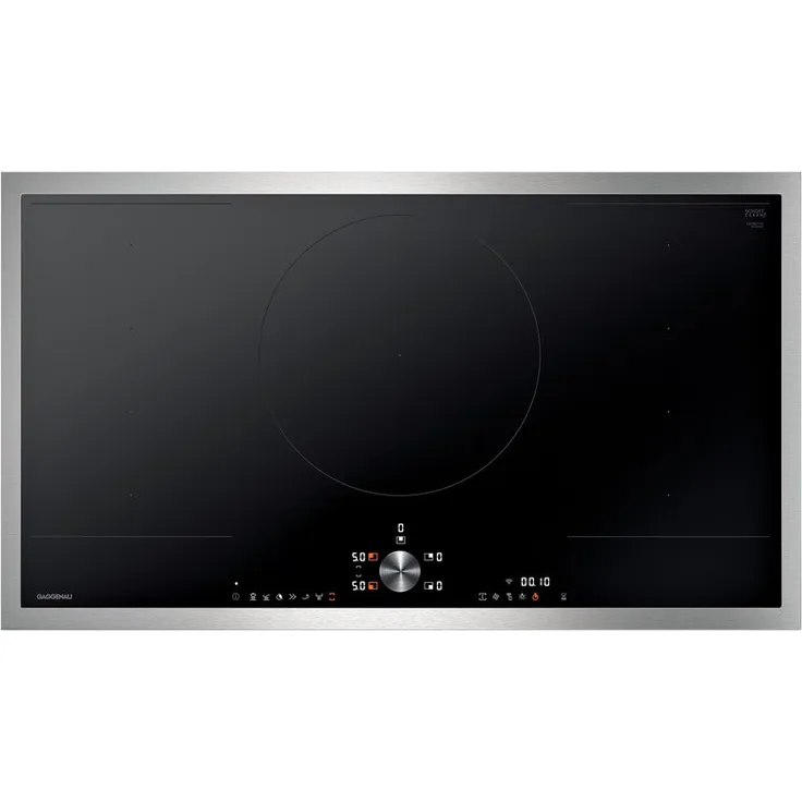 Gaggenau CI292112, Serie 200, Induktionskochfeld, 90 cm