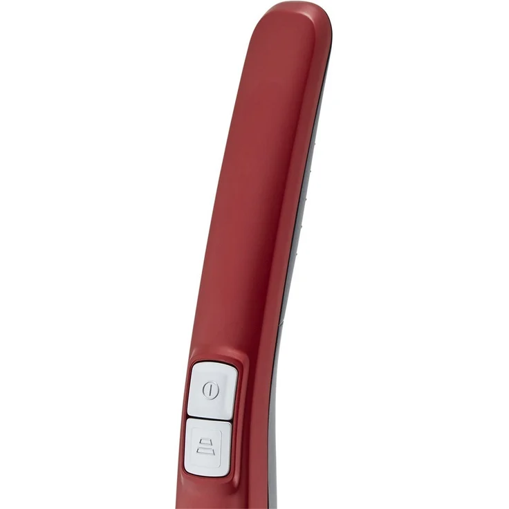 AEG Ergorapido CX7-2-45AN Handstaubsauger, 45 min Akkubetrieb, LED-Frontlicht, 180° Drehgelenk, Bürstenreinigungsfunktion, freistehend, rot – Bild 8