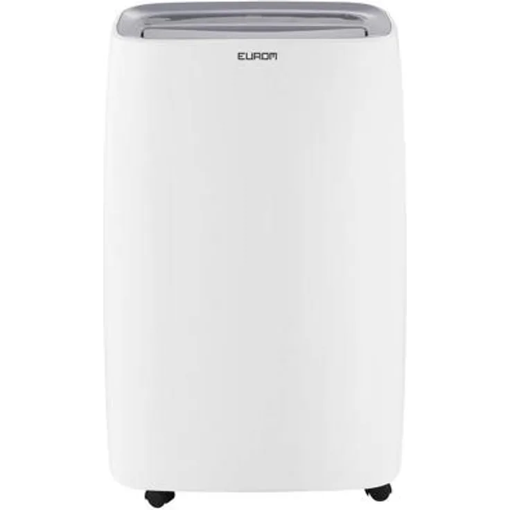 Eurom DryBest 40 Luftentfeuchter, 600W, WiFi, weiß (371109)