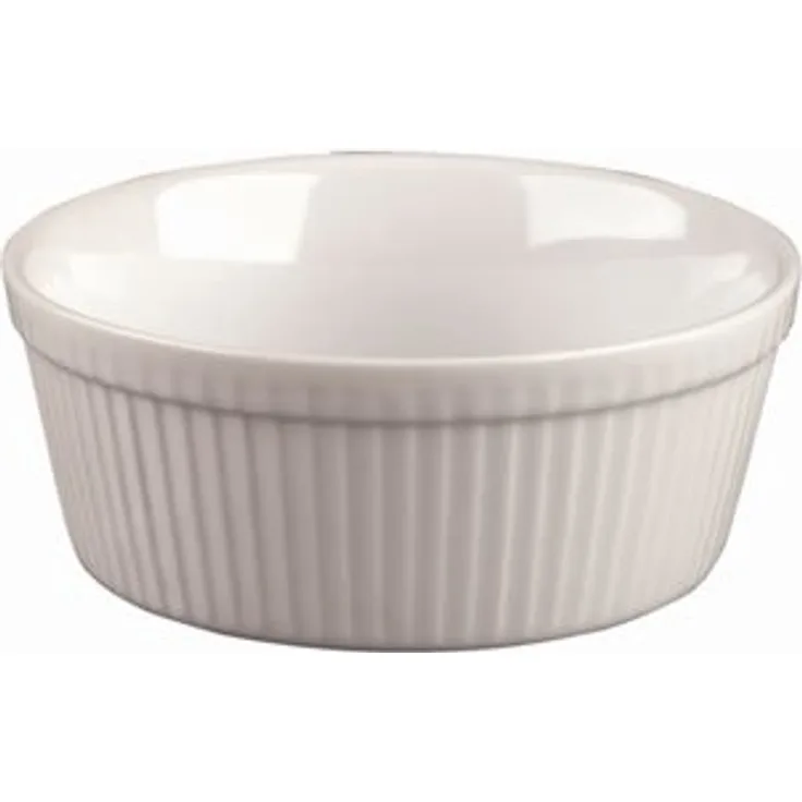 Olympia runde Auflaufförmchen 13,4cm