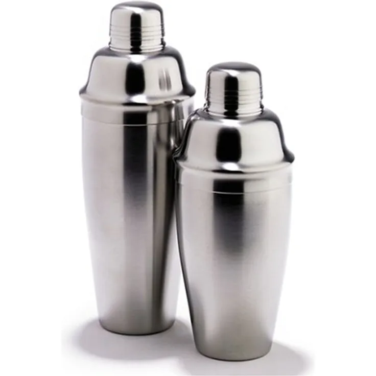 Leopold Vienna Shaker Edelst. 0,5l. matt