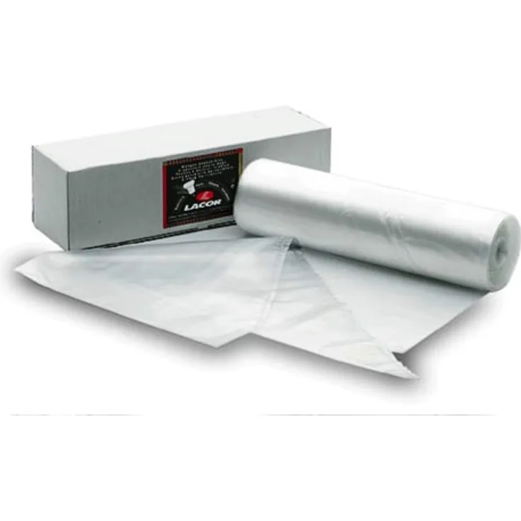 Lacor 68964 Einweg Spritzbeutel 65 cm