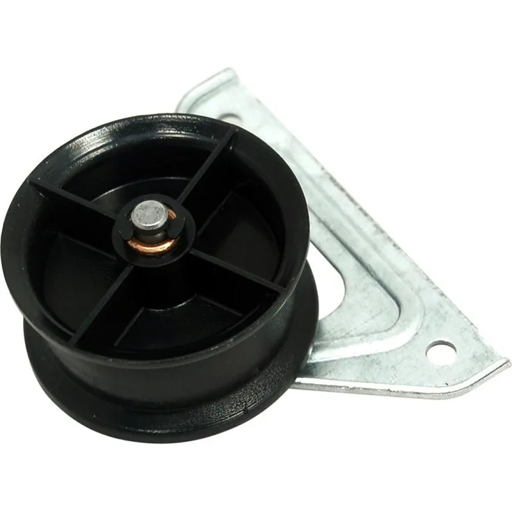 Indesit C00113879 Trocknerzubehör Hotpoint Ariston Creda Export Proline Wäschetrockner Jockey Riemenscheibe