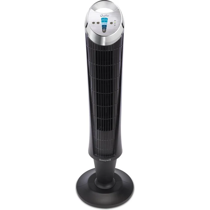 Honeywell QuietSet Tower – Bild 1