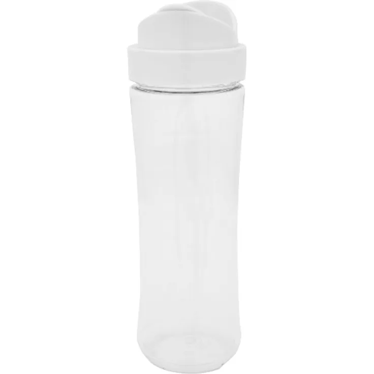 Russell Hobbs Trinkbehälter mit Kühlakku für Standmixer-Smoothie-Maker 21350-56-23470-56-22340-56, BPA-freie & spülmaschinengeeignete Tritan Trinkflasche passt auch für WMF, Krups, AEG Mixer, 21353-56