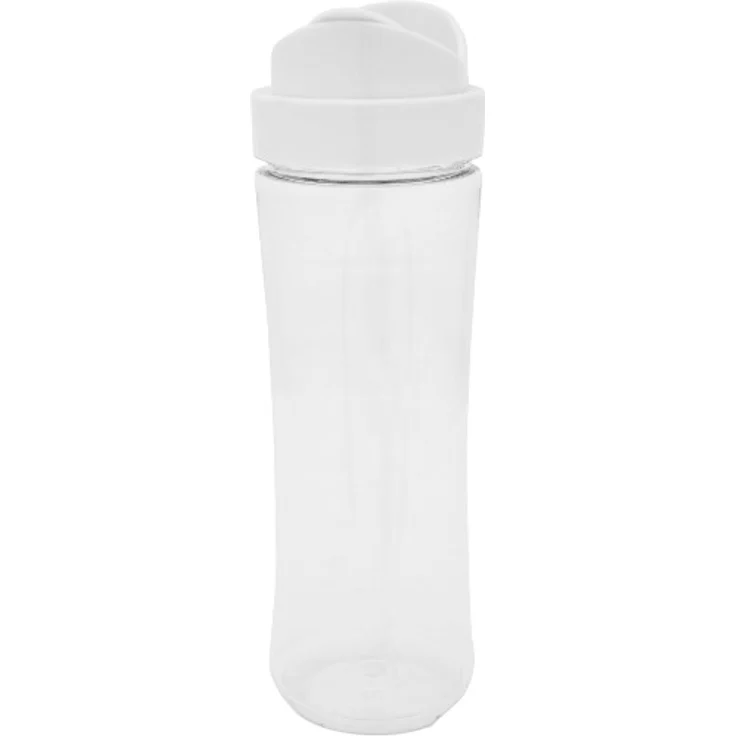 Russell Hobbs Trinkbehälter mit Kühlakku für Standmixer-Smoothie-Maker 21350-56-23470-56-22340-56, BPA-freie & spülmaschinengeeignete Tritan Trinkflasche passt auch für WMF, Krups, AEG Mixer, 21353-56 – Bild 1