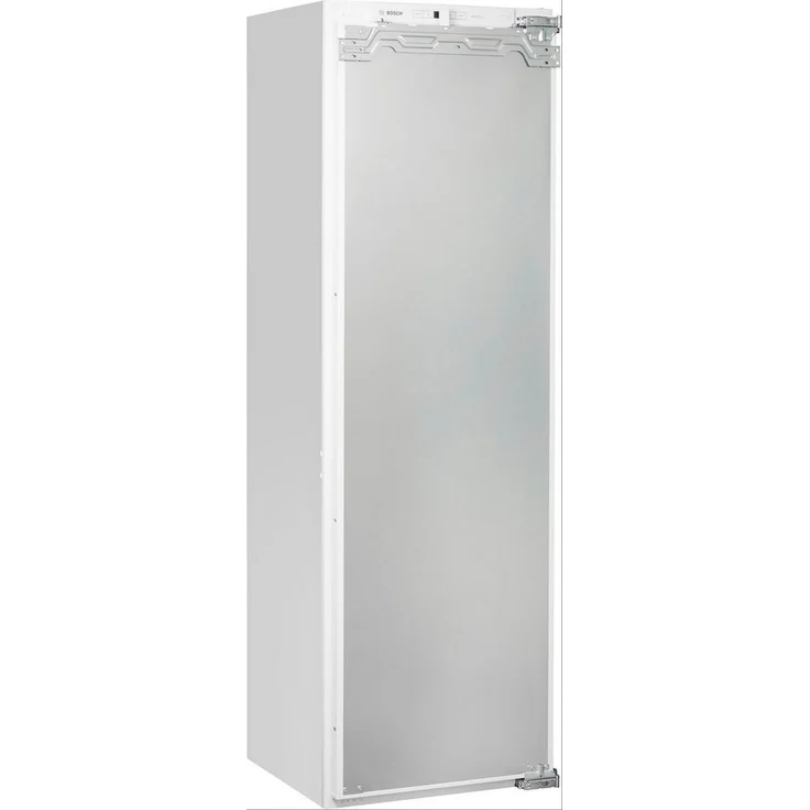 Bosch KIR81AFE0 Kühlschrank, Einbau, weiß, Schnellkühlen, FreshSense, VitaFresh, LED, Breite 56 cm, Energieklasse E – Bild 3