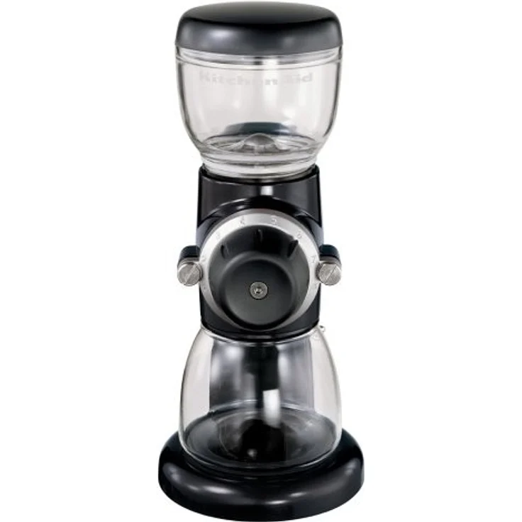 KitchenAid Artisan 5KCG100EOB – Bild 2