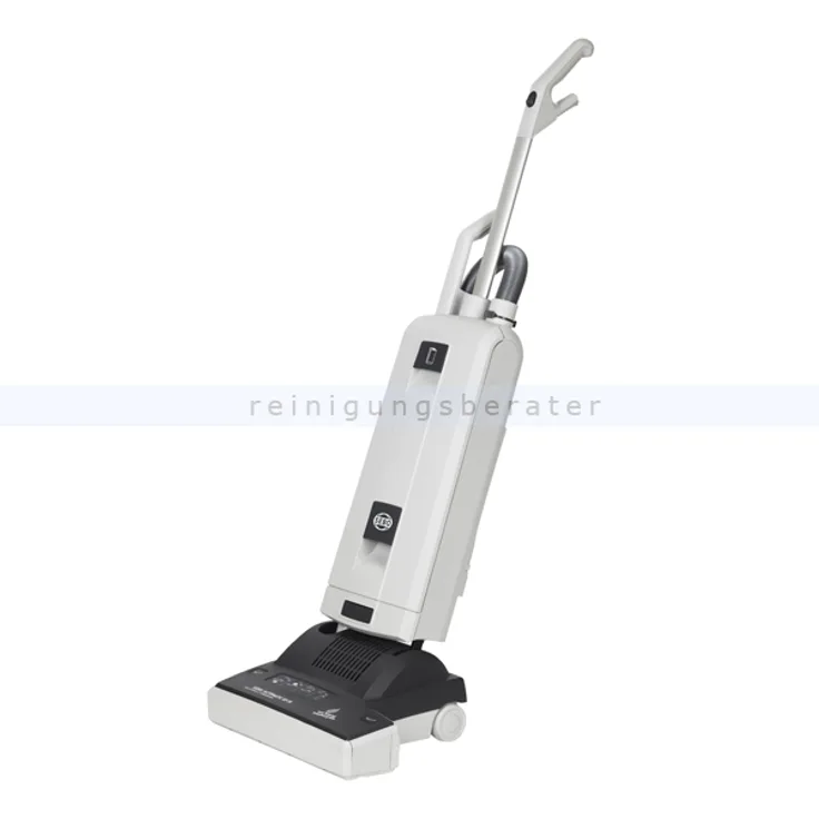 Sebo XP 20 AUTOMATIC Bürstsauger einmotoriger Staubsauger, S-Klasse-Filtration für Allergiker