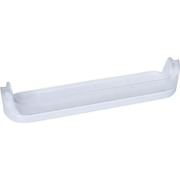 Hotpoint Ariston - Hotpoint Abstellfach, Türfach, Ablage für Kühlschrank 445x82mm - Nr.: C00283254