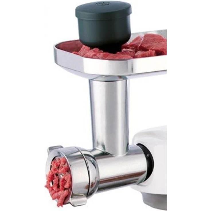 Kenwood Fleischwolf KAX950ME, Zubehör für Kenwood Küchenmaschinen – Bild 3