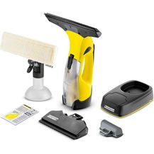 Bild für Kärcher WV 5 Premium Fenstersauger Non-Stop Cleaning Kit gelb