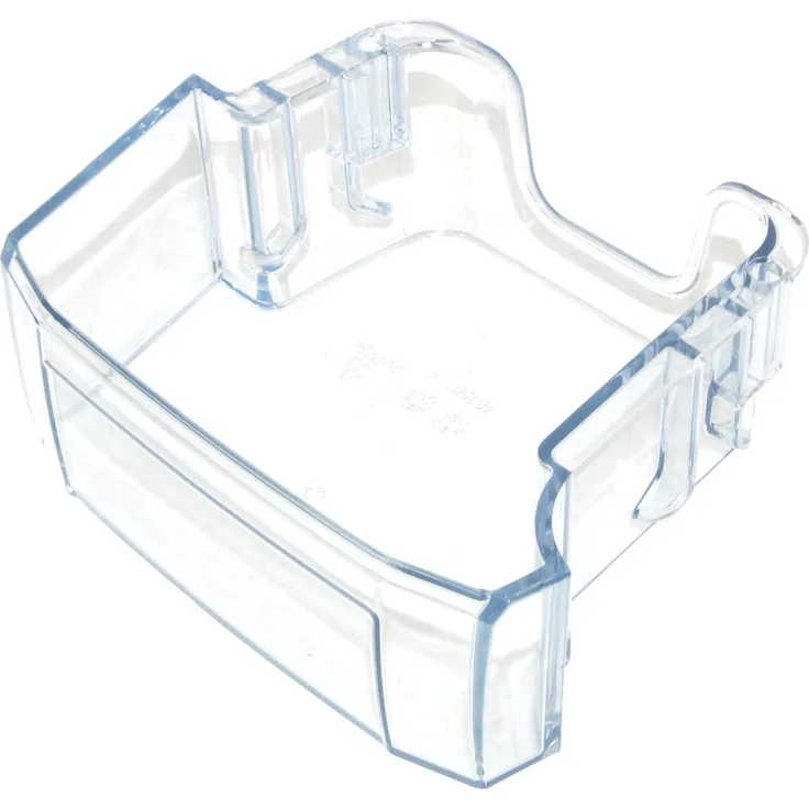 Beko 4875070400 Kühlschrankzubehör / Einlegeböden / Refrigeration linke Tür Shelf 60cm