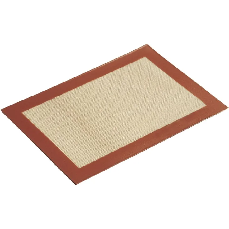 Contacto Silikon Backmatte für GN 1-1 Backbleche, 52 x 31,5 cm