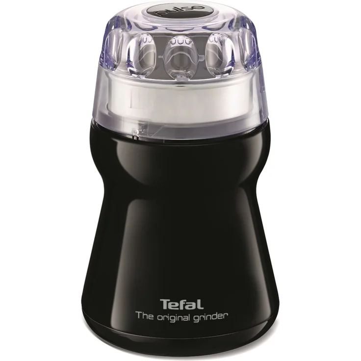 Tefal GT110838 Kaffeemühle – Bild 1