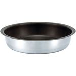 Beka Tarte Tatin-Kuchenform Antihaft Backform, Edelstahl, 24 cm