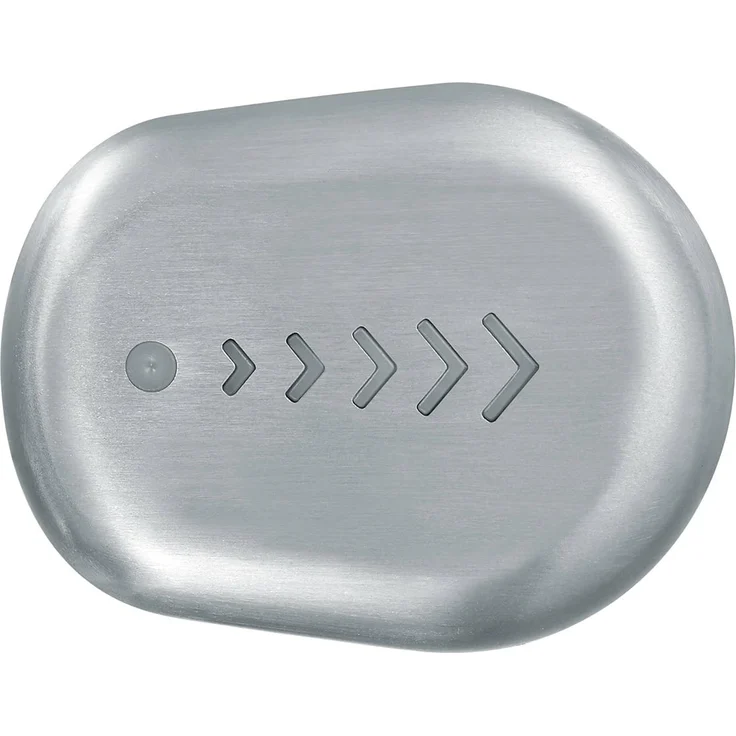 Graef HB802 Akku-Stabmixer, 200W, Stepless TouchControl, inkl. 4-teiligem Zubehör-Set & Aufbewahrungsbox, schwarz, edelstahl – Bild 7