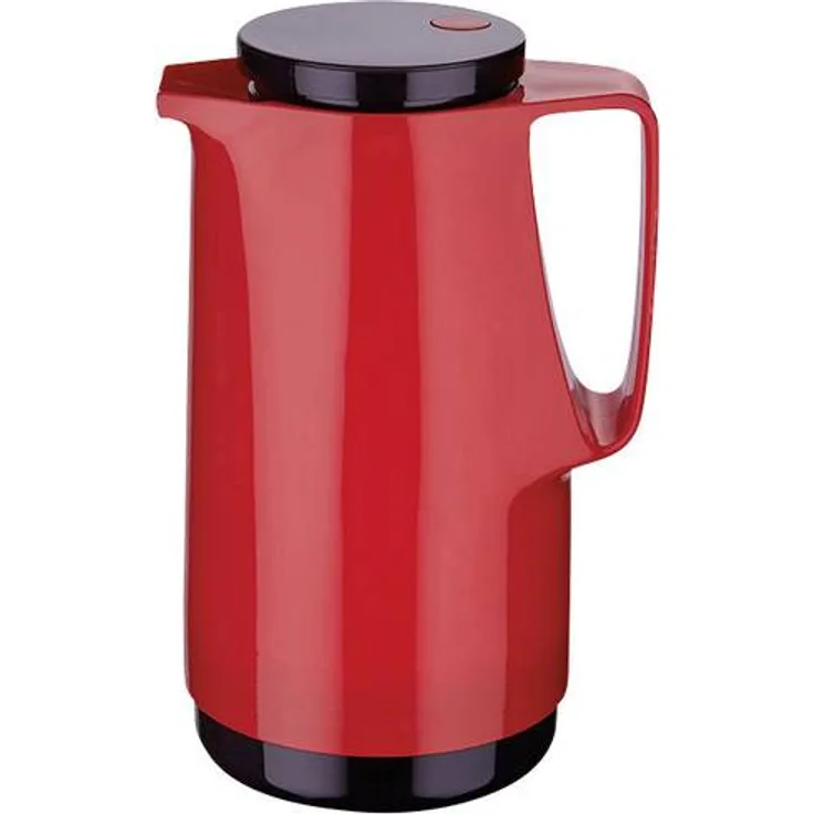 Rotpunkt Maxima 760, crazy red Thermokanne Rot 1000ml 760-11-00-0