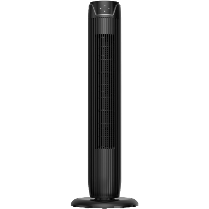 Midea FZ10-17JR Turmventilator, Fernbedienung