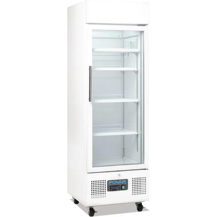 Displaykühlung 218Ltr