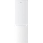 Bauknecht KGL 1820 WS 2 Kühl-Gefrierkombination, freistehend, weiß, Schnellgefrieren, multiAirflow, Breite 59.5 cm