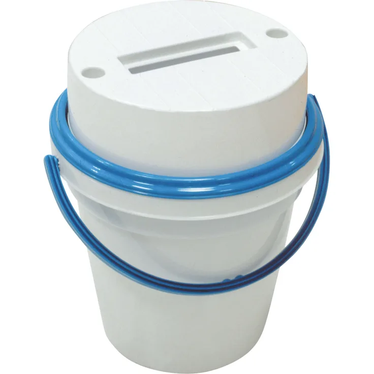 Kerbl 70322 Eimer für Getreidemühle, 18 L