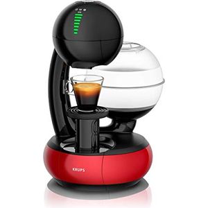 Bild für Krups KP3105 Nescafé Dolce Gusto Esperta Kaffeekapselmaschine (1500 Watt, Wassertankkapazität: 1,4l, Pumpendruck: 15 Bar)