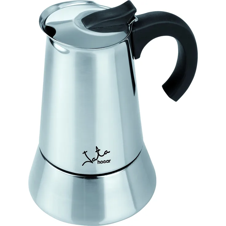 Jata jat300cax106 Espressokocher, 6 Tassen