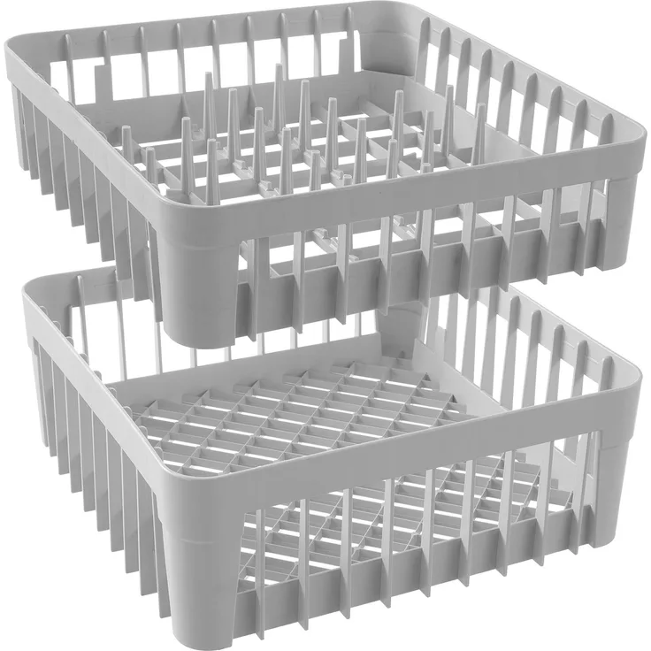 Gläserkorb für Gläserspüler