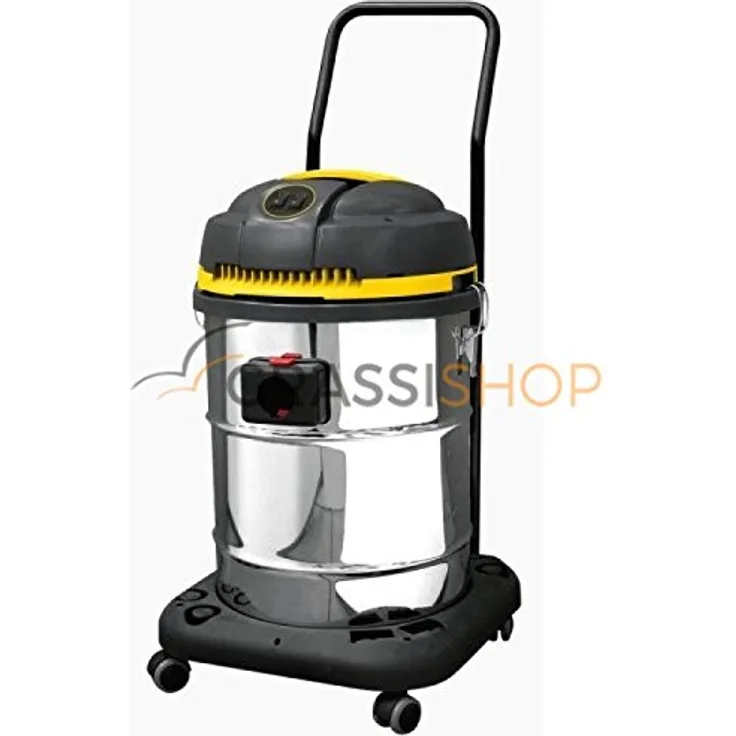 Lavor WD255 X 55L 2 Motoren