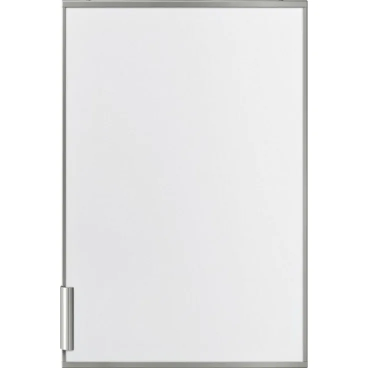 Siemens KF20ZAX0, Kühlgeräte-Türfront, Maße 581 x 859 mm, Aluminium